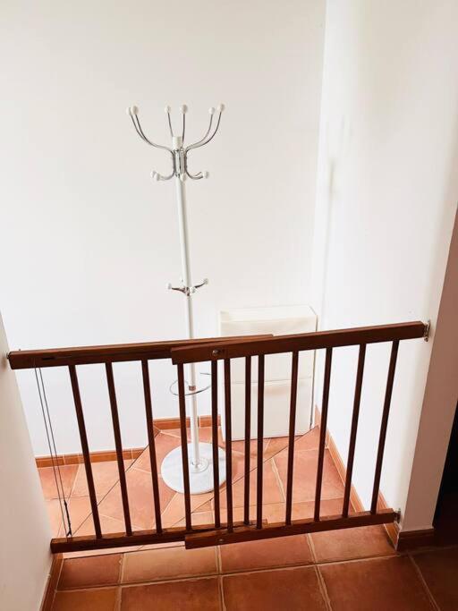 Apartman Se Zahradou 20 Minut Do Centra Prahy Ořech Exteriér fotografie