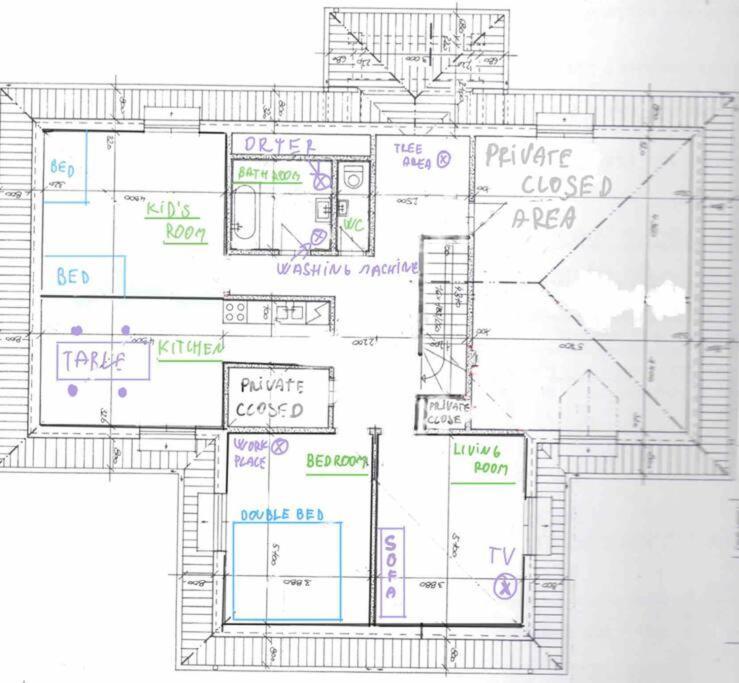 Apartman Se Zahradou 20 Minut Do Centra Prahy Ořech Exteriér fotografie